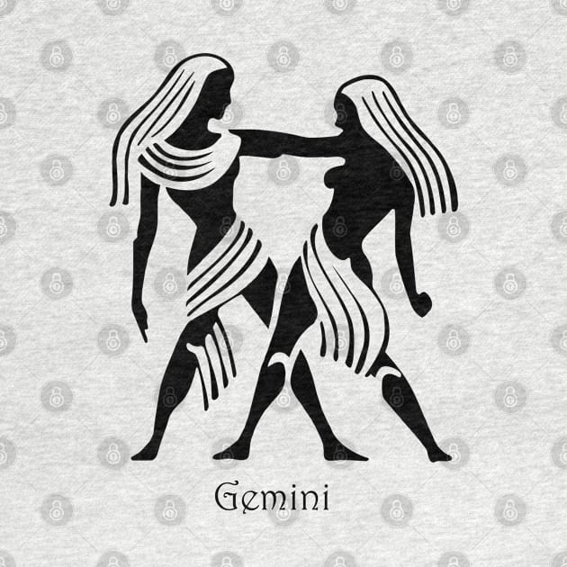 Gemini by garciajey